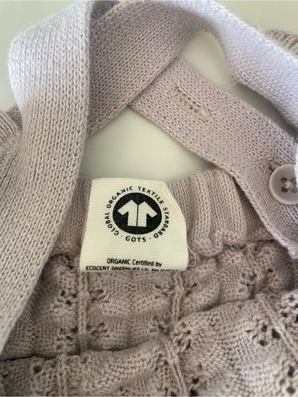 Musli soft knit